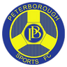 Peterborough Sports logo