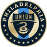 Philadelphia Union logo