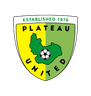 Plateau United logo