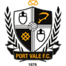 Port Vale logo