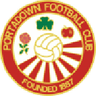 Portadown logo