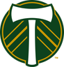 Portland Timbers logo