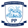 Preston logo