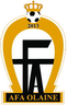Progress / AFA Olaine logo