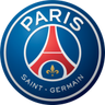 PSG logo