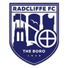 Radcliffe logo