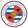 Reading logo