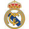 Real Madrid logo
