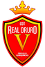 Real Oruro logo