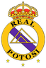 Real Potosí logo