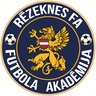 Rēzekne FA logo
