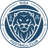 Riga FC II logo