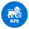 FK RFS logo