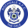 Rochdale logo