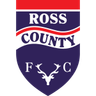 Ross County logo