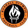 Rushall Olympic logo