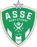 Saint Etienne logo