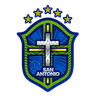 San Antonio Bulo Bulo logo