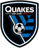 San Jose Earthquakes logo