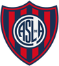 San Lorenzo logo