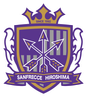 Sanfrecce Hiroshima logo