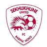 Sekhukhune United logo