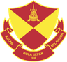 Selangor logo