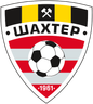 Shakhter Soligorsk logo