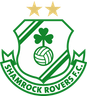 Shamrock Rovers logo