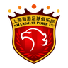 Shanghai Port logo