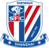 Shanghai Shenhua logo