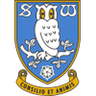 Sheff Weds logo