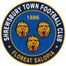 Shrewsbury logo