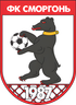 FC Smorgon logo