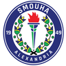 Smouha SC logo