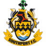 Southport logo