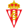 Sporting Gijon logo