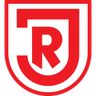 SSV Jahn Regensburg logo