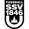 SSV Ulm 1846 logo