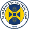St. Albans City logo