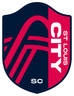 St. Louis City logo