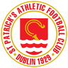 St Patrick's Athletic logo