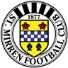 St. Mirren logo