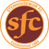 Stenhousemuir logo