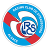 Strasbourg logo