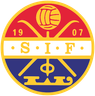 Strømsgodset logo