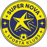 Super Nova logo