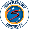 Supersport United logo
