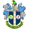 Sutton Utd logo