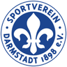 SV Darmstadt 98 logo